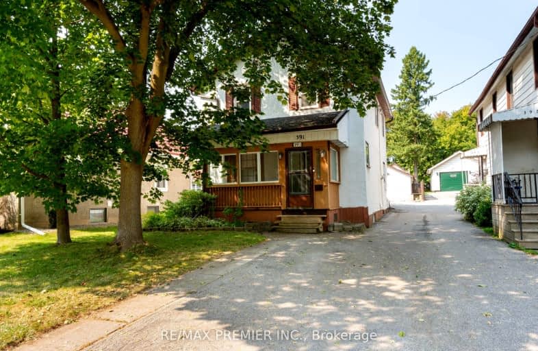 391 Queen Street, Newmarket | Image 1