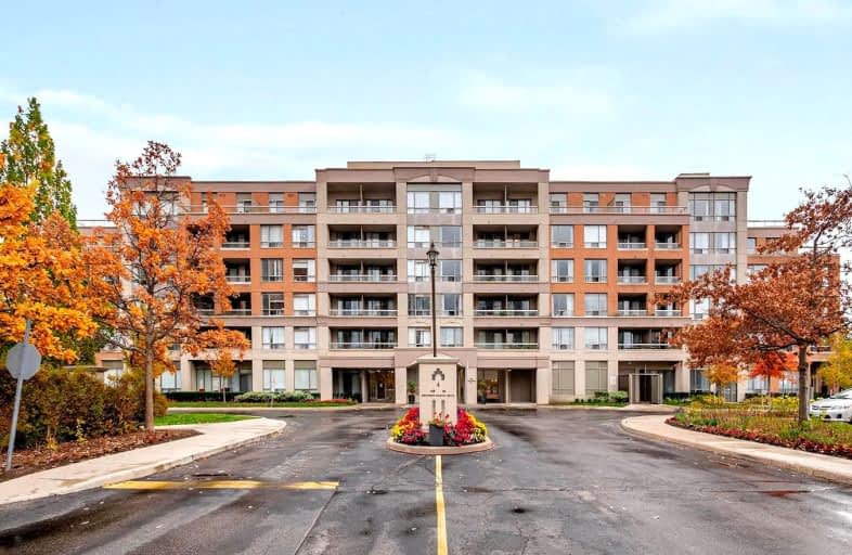 202-19 northern heights Drive, Richmond Hill | Image 1