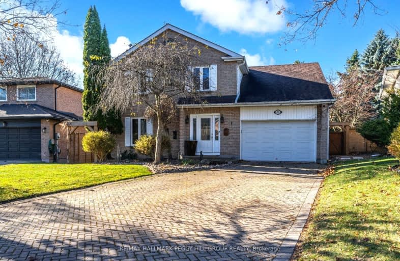 11 Earls Court, East Gwillimbury | Image 1