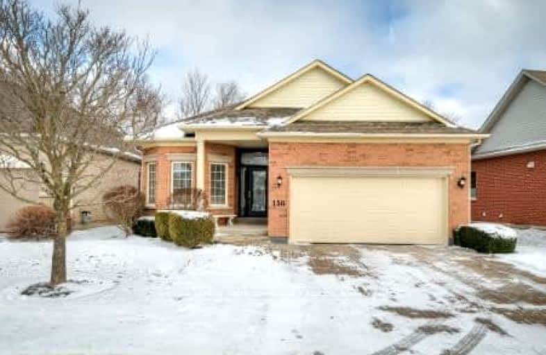 150 Legendary Trail, Whitchurch Stouffville | Image 1