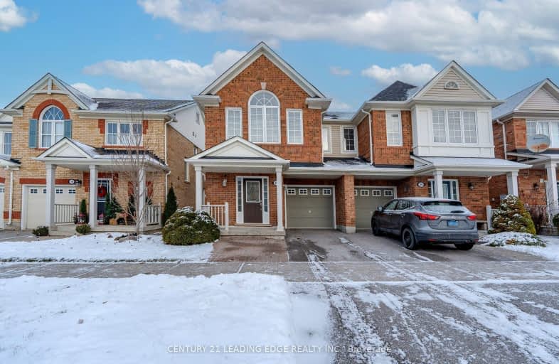 23 JAMESWAY Crescent, Whitchurch Stouffville | Image 1