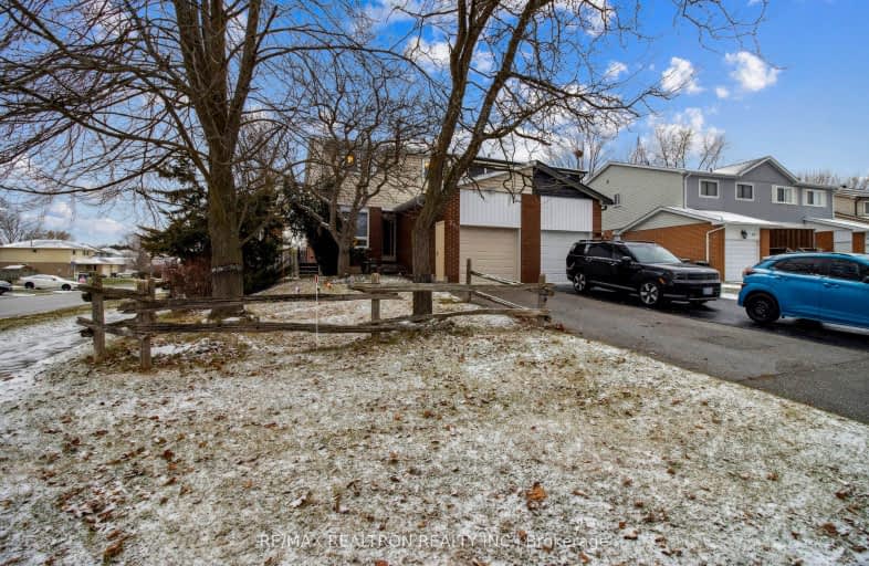 290 Collings Avenue, Bradford West Gwillimbury | Image 1