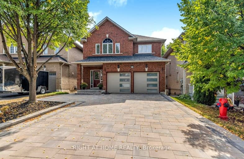 142 Woodbury Crescent, Newmarket | Image 1