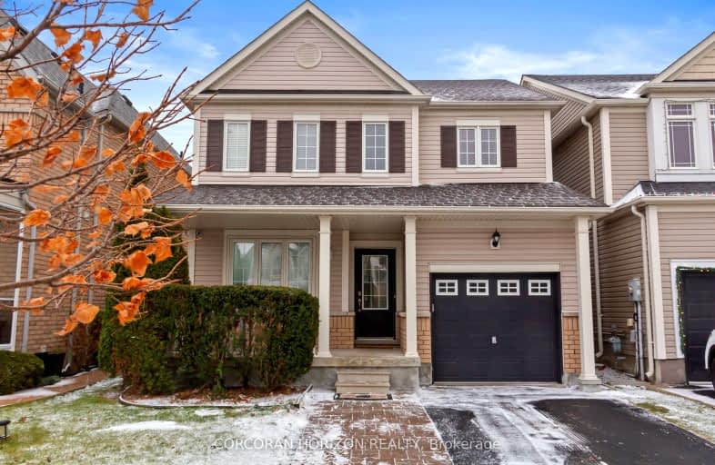 69 West Park Avenue, Bradford West Gwillimbury | Image 1