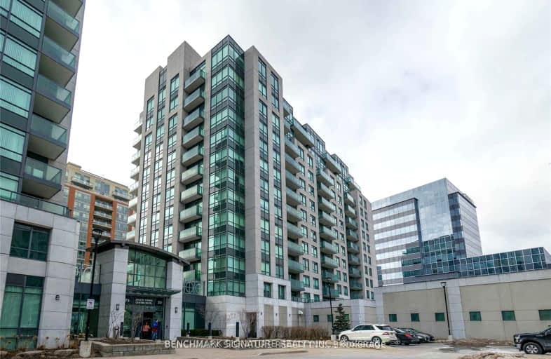 1106-75 South Town Centre Boulevard, Markham | Image 1