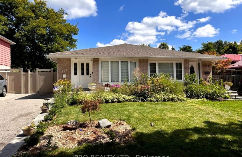 269 Cedar Avenue, Richmond Hill | Image 1