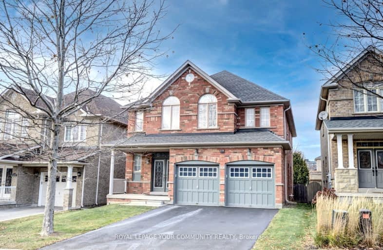 150 Lealinds Road, Vaughan | Image 1