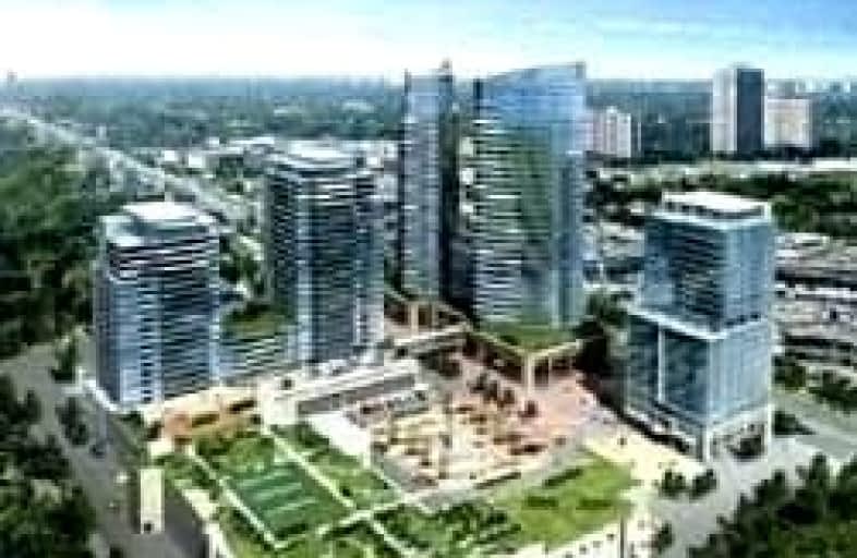 LPH3--7171 Yonge Street, Markham | Image 1