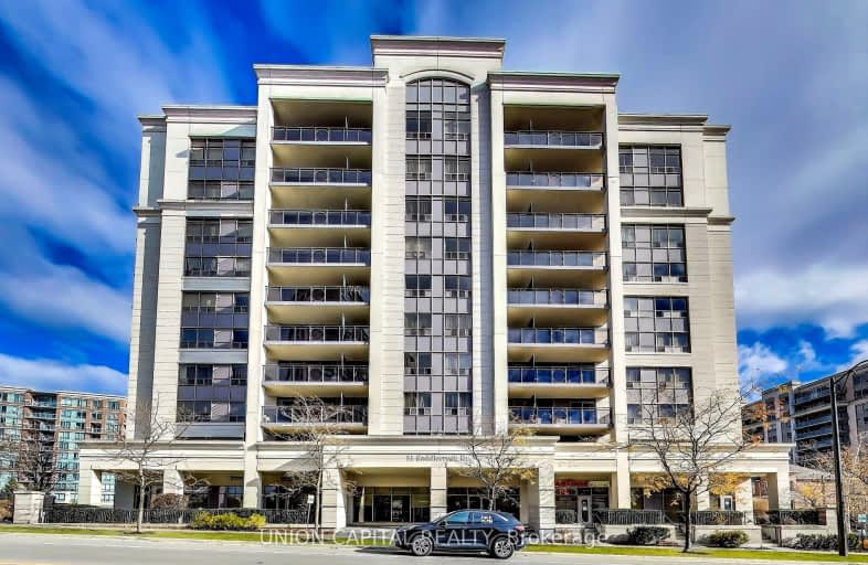 906-51 Saddlecreek Drive West, Markham | Image 1