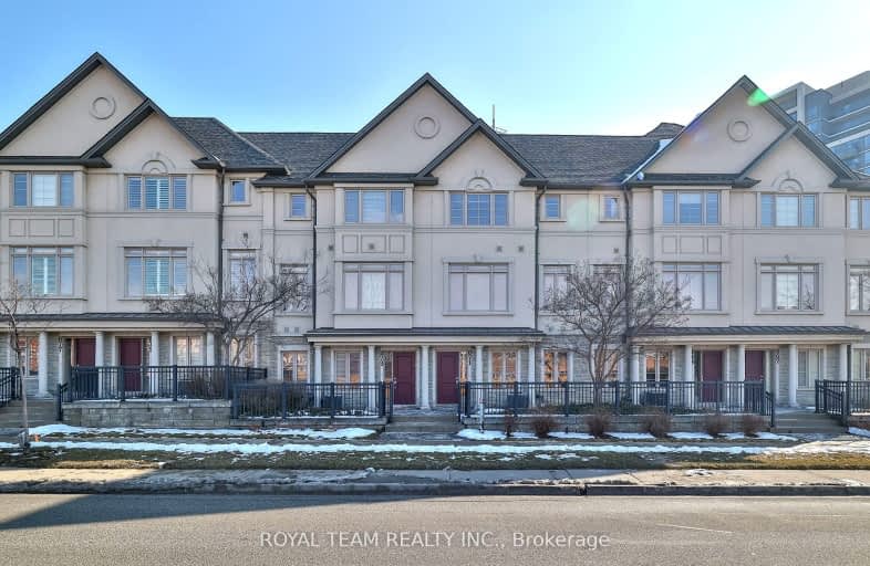 24-871 New Westminster Drive, Vaughan | Image 1