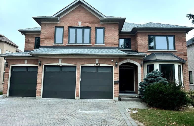 Upper-162 Boake Trail, Richmond Hill | Image 1