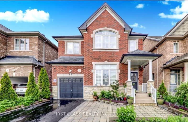 7 Wozniak Crescent, Markham | Image 1