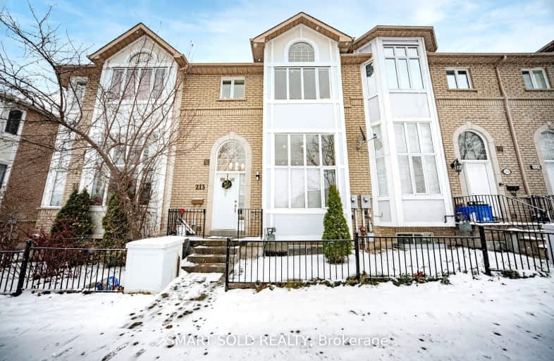 213 Shirley Drive, Richmond Hill | Image 1