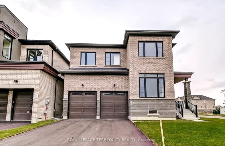 244 McKean Drive, Whitchurch Stouffville | Image 1