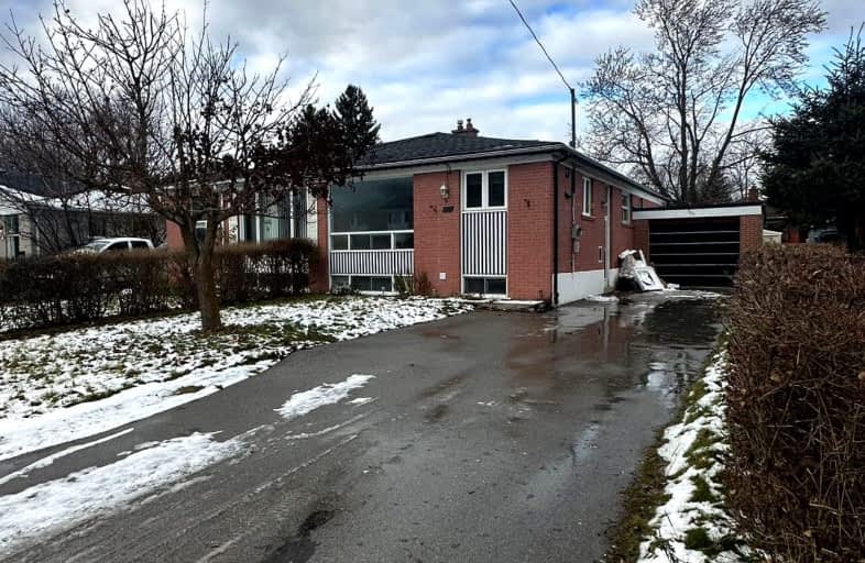 BSMT-303 Taylor Mills Drive North, Richmond Hill | Image 1