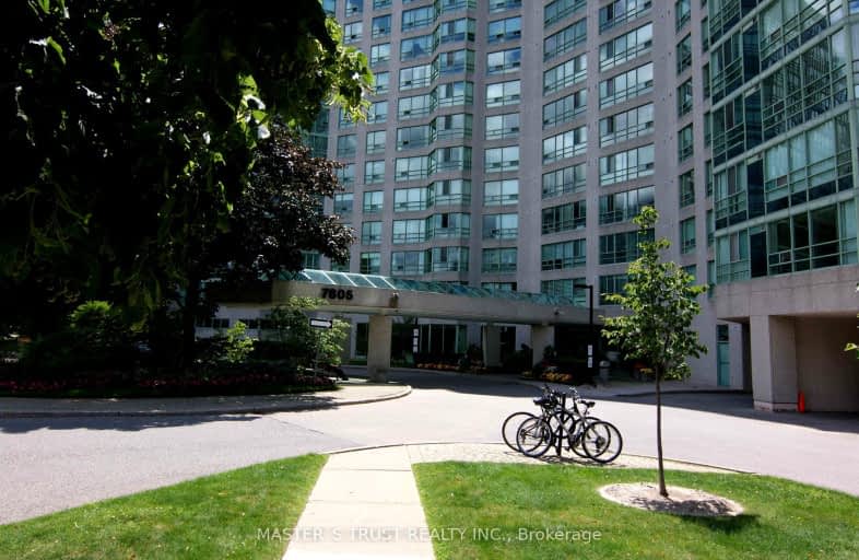 1224-7805 Bayview Avenue, Markham | Image 1