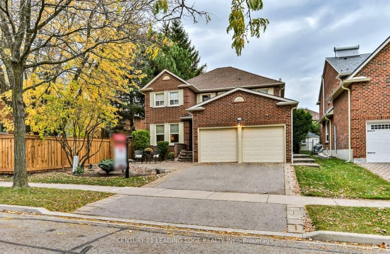 81 Mccarty Crescent, Markham | Image 1