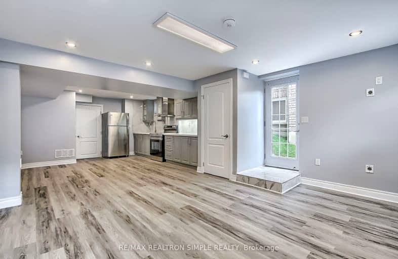 Bsmt-66 Thomas Phillips Drive, Aurora | Image 1