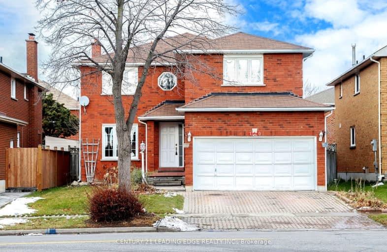 120 Elson Street, Markham | Image 1