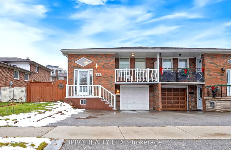 37 Marilyn Place North, Vaughan | Image 1