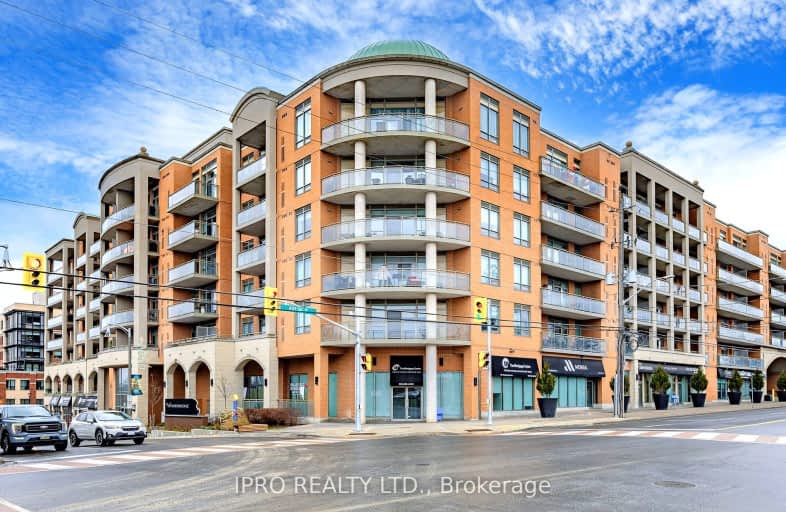 520-281 Woodbridge Avenue, Vaughan | Image 1