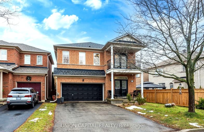 53 Redtail Drive, Vaughan | Image 1