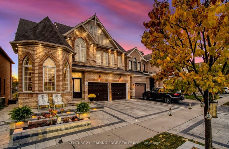 116 Bernbridge Road, Markham | Image 1