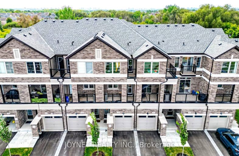 21 Saigen Lane, Markham | Image 1