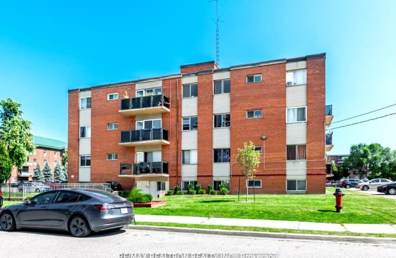 101-165 Colborne Avenue, Richmond Hill | Image 1