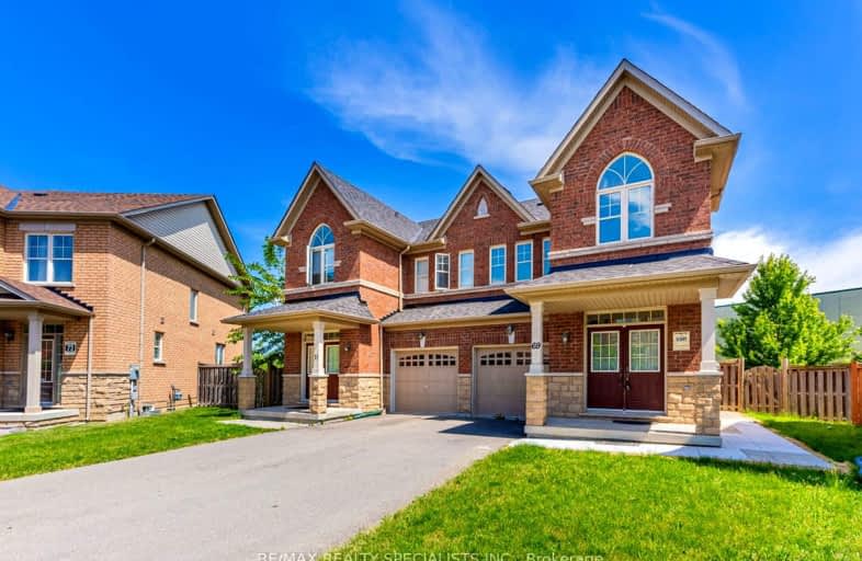 69 Princess Diana Drive, Markham | Image 1