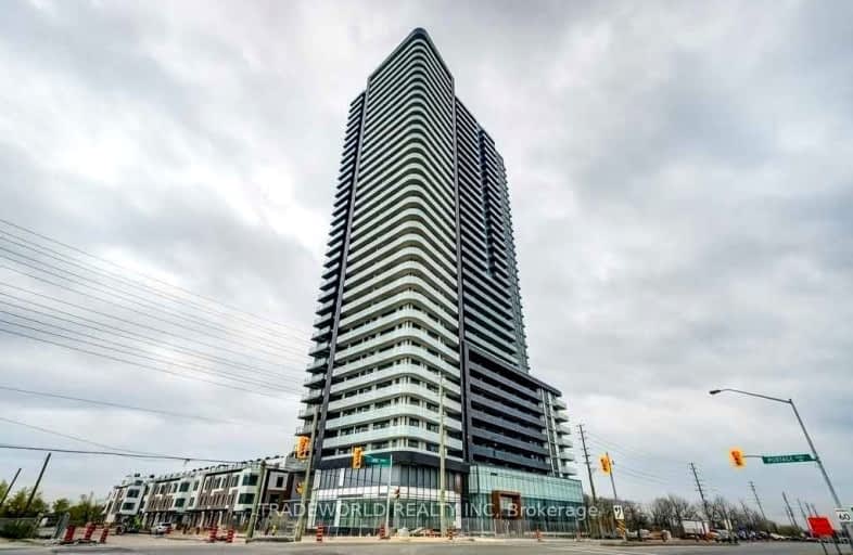 3215-7895 Jane Street, Vaughan | Image 1