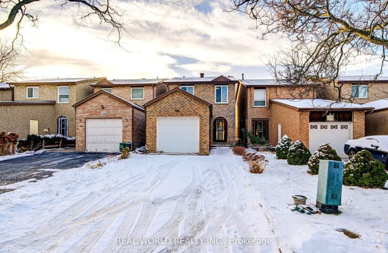 116 Appleby Crescent, Markham | Image 1