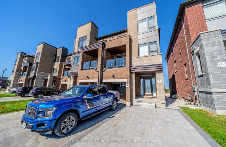 Bsmt-102 Hilts Drive, Richmond Hill | Image 1