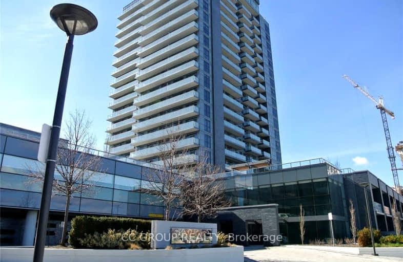 1901-65 Oneida Crescent Crescent, Richmond Hill | Image 1