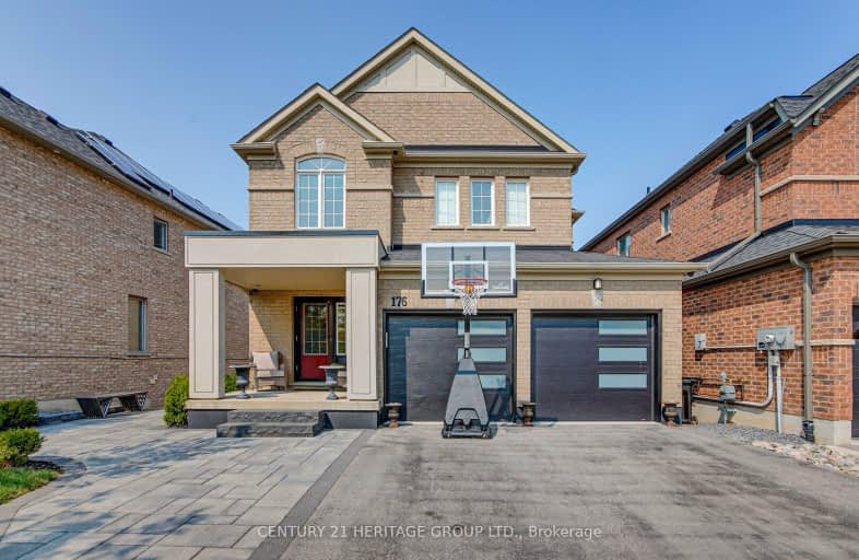 176 Aishford Road, Bradford West Gwillimbury | Image 1