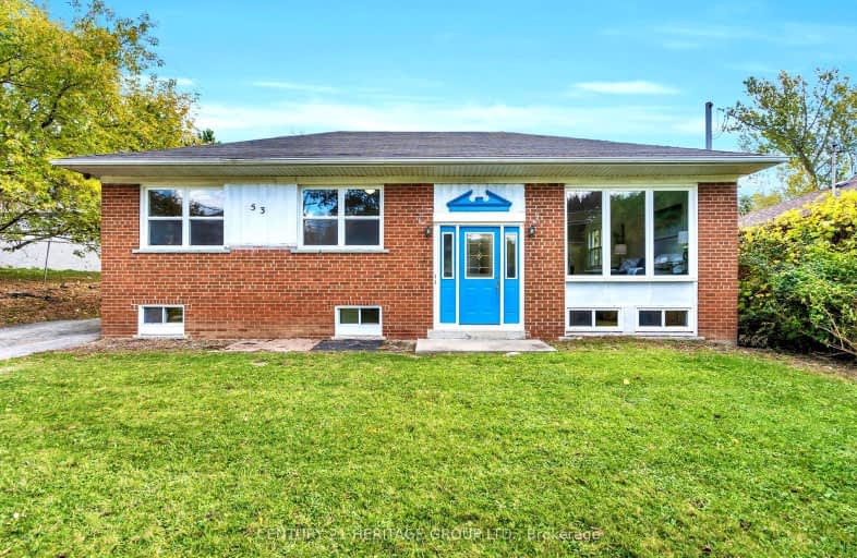 53 Wilstead Drive, Newmarket | Image 1