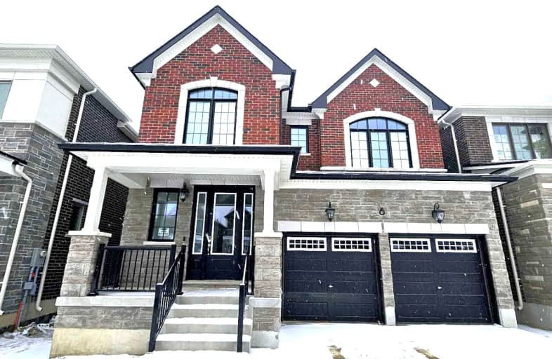 6 Berczy Manor Crescent, Markham | Image 1