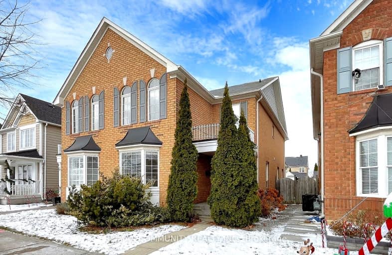 214 White's Hill Avenue, Markham | Image 1