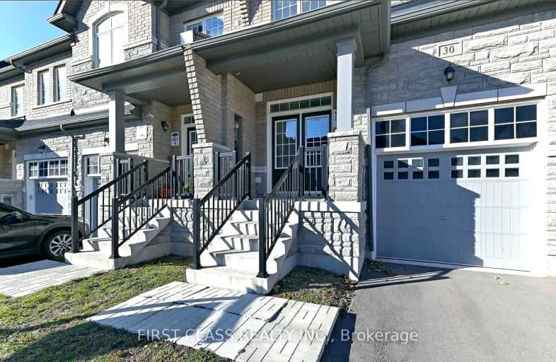 30 Paper Mills Crescent, Richmond Hill | Image 1