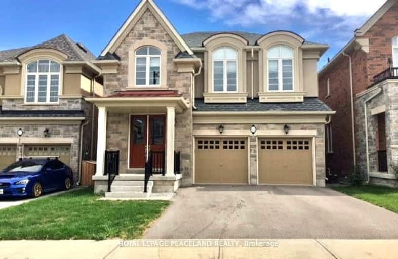 15 Goldeneye Drive, East Gwillimbury | Image 1