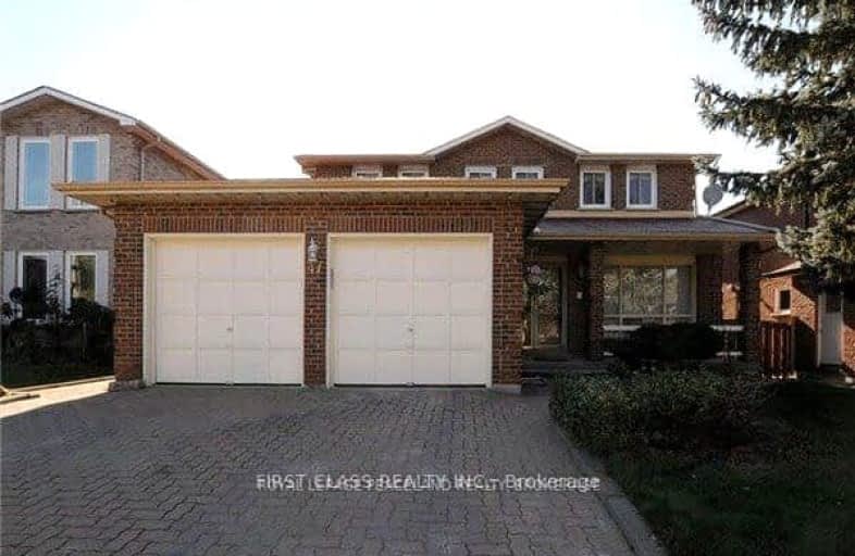 2nd F-47 Raymerville Drive, Markham | Image 1