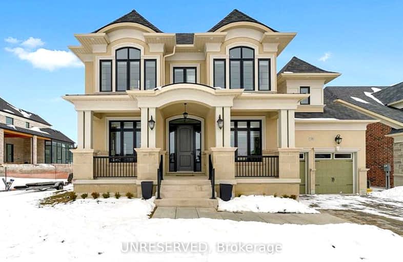 19 Painted Pony Trail, Vaughan | Image 1