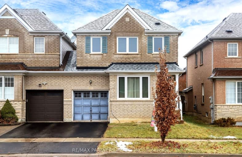 324 Castlemore Avenue, Markham | Image 1