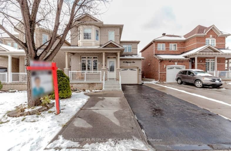 92 Legnano Crescent, Vaughan | Image 1