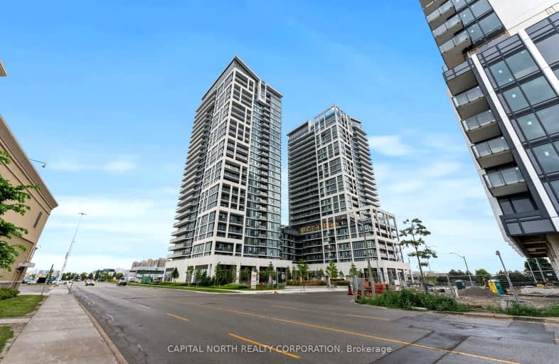 1809-9000 Jane Street, Vaughan | Image 1