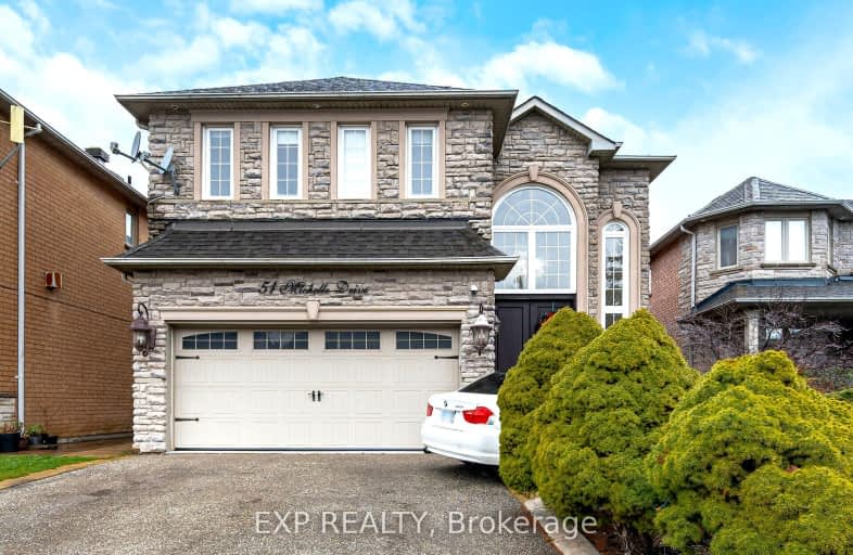 51 Michelle Drive, Vaughan | Image 1