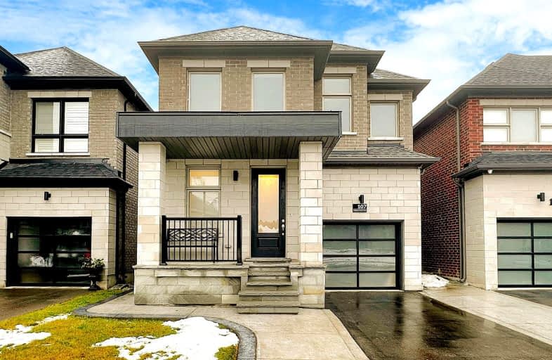 107 Vellore Park Avenue, Vaughan | Image 1