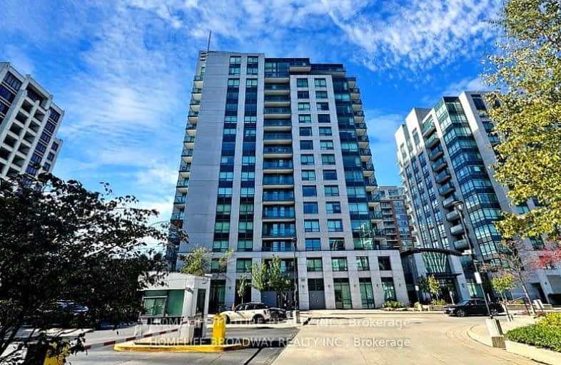 309-75 South Town Centre Boulevard, Markham | Image 1