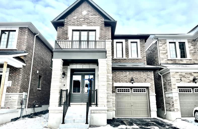 7 Greenridge Crescent, Markham | Image 1