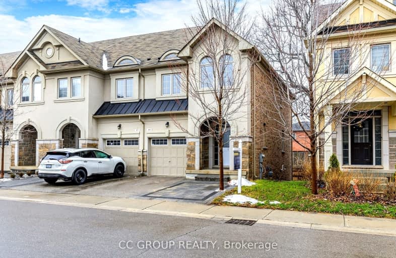 59 Ruffle Lane, Richmond Hill | Image 1